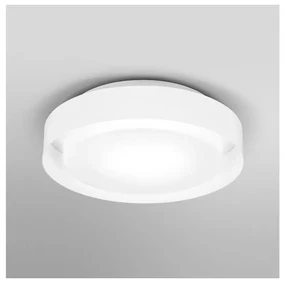Ledvance - Stropné svietidlo ORBIS MADRID 2xE27/10W/230V biela P225513