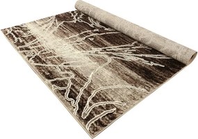 DC Koberec Lapiso SOFT 308 hnedá Rozmer: 200×290 cm