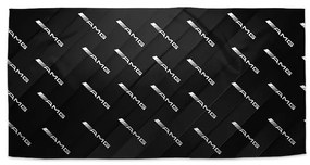 Sablio Uterák AMG vzor - 50x100 cm