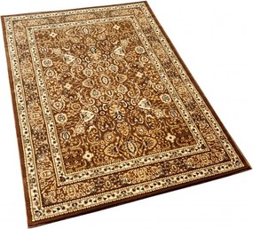 DC Koberec Orient 007 hnedá Rozmer: 60×100 cm