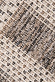 Koberec JEANS 19507/P91-K kruh