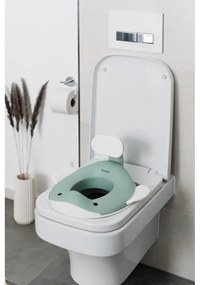 Zelené detské WC sedadlo - Kindsgut