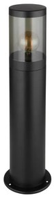 Globo 32015BS - Vonkajšia lampa XELOO 1xE27/60W/230V 50 cm IP44