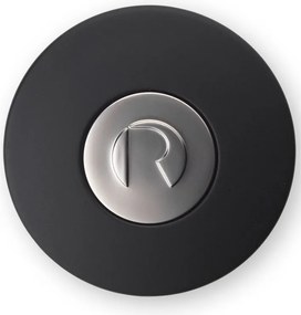 Čierna termoska 1 l Grand Cru – Rosendahl