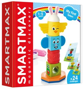 SmartMax - Môj prvý totem