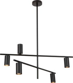 XXXLutz ZÁVESNÉ SVIETIDLO, 80/80/86 cm Collett's Monde - Online Only bytové doplnky - 006212012102