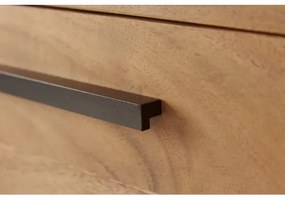 TV-skrinka 40296 165cm Drevo Acacia  - Komfort-nábytok