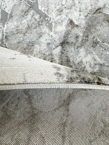 Koberec Pera 3304 BEIGE – béžovo-sivý obdĺžnikový koberec Rozmer: 200x290 cm