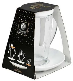 Glasmark Hrnček ALEX Gift 400 ml