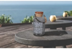 Globo 33979 - LED Solárne svietidlo SOLAR LED/0,6W/3,2V IP44