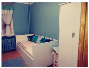Raj posteli Detská izba HOMNES #2  PW