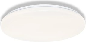 Osram - LED stropné svietidlo CEILING ROUND LED/36W/230V 4000K Ø 48 cm biela