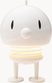 Prenosná stolová LED lampa Choco, stmievateľná