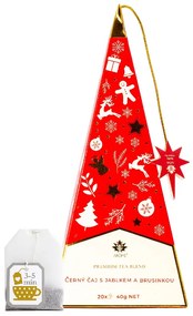 ARÔME Premium Tea Blend - Motivy