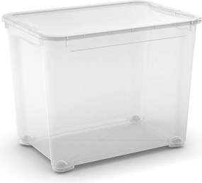 KIS Úložný box T-BOX XL 70l