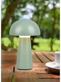 Vonkajšie svietidlo ø 14 cm Lennon – Trio