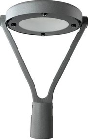 LED Pouličné svietidlo NEXPARK LED/30/40/60W/230V 3000/4000/6500K IP66