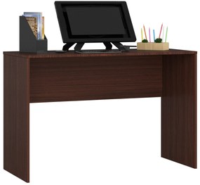 PC stolík Betul (wenge). Akcia -21%. Vlastná spoľahlivá doprava až k Vám domov. 1068962