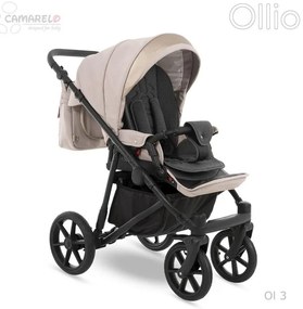 Kočík CAMARELO OLLIO 03