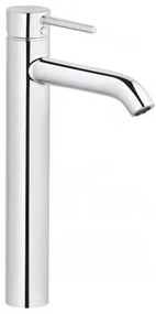 Umývadlová batéria Kludi Bozz bez výpuste chróm 382860576