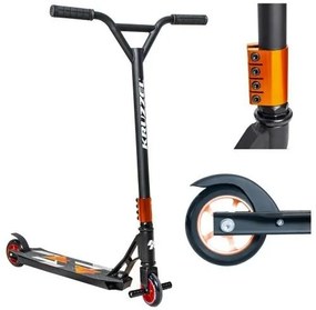 Freestyle kolobežka Kruzzel Kallisto - 10287