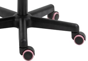 Detská stolička Sindibad, ružová