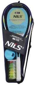 NILS Crossmintonová súprava NRS005