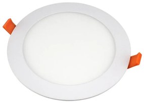 LED panel 6W/PR/SMD/4000K/WH - LPL121