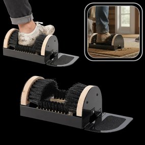 ČISTIČ OBUVÍ 23 x 15 x 11,5 CM *3975