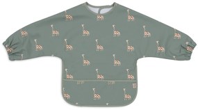 Podbradník s rukávmi Sleeves Jungle Jambo