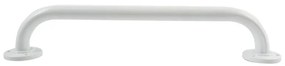 Spirella Madlo do koupelny SAFE, biela, 30 cm