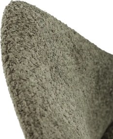Jedálenská stolička zelená DCL-W1174 GRN2
