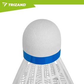 9-dielna bedmintonová sada v puzdre - Trizand
