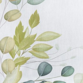 SADA 4 KS PRESTIERANIE NA STÔL NATUR6 30X40 CM LISTY