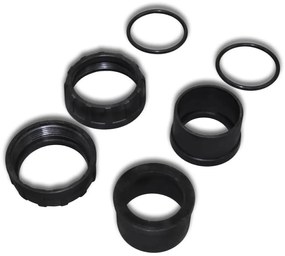 Bazénové čerpadlo elektrické 800 W modré