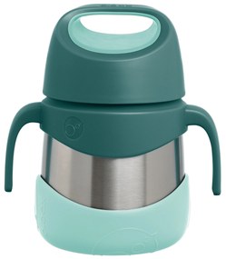 Termoska na jedlo - emerald forest