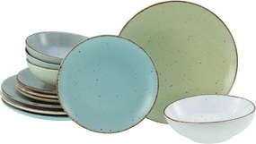 XXXLutz JEDÁLENSKÝ SERVIS Fashion 12-dielne Creatable - Online Only bytové doplnky - 007768058001