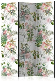 Artgeist Paraván - Beautiful Garden [Room Dividers]