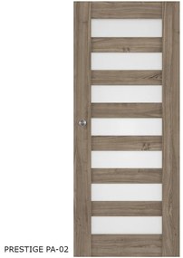 Dvere posuvné na mieru Prestige PA