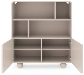 REGÁL MATEO KAŠMÍR 108 cm