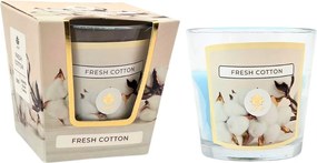 ARÔME Fresh Cotton Množství: 4 ks