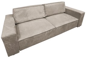 Rozkladacia pohovka HARPERA BIG SOFA Tempo Kondela