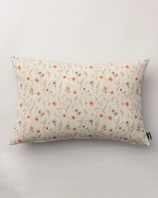 Karin - jednoduchá obliečka, 60x40cm farba produktu viacfarebná látka zapletaná, vzorované