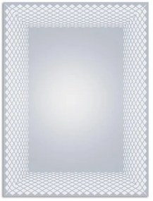 Zrkadlo Amirro 60x80 cm 410-753 ZOPT8060
