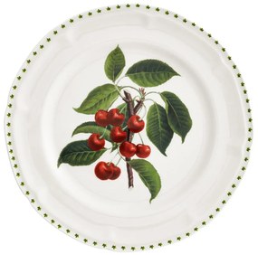 18-dielna súprava porcelánových tanierov Brandani Le Primizie