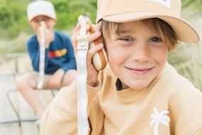 Detské vysielačky Zoo Walkie Talkie - králik - medveď