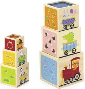 Triediace bloky Viga 44572