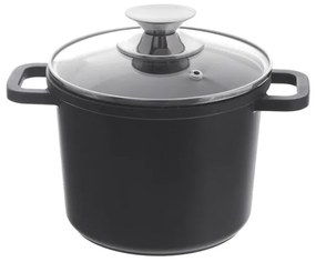 Hrniec GRANDE s pokrievkou 2,2 l