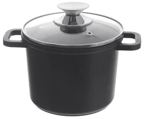 Hrniec GRANDE s pokrievkou 2,2 l