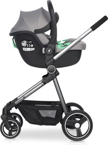 Autosedačka Colibro Petit I-Size 40 - 87 cm Dove